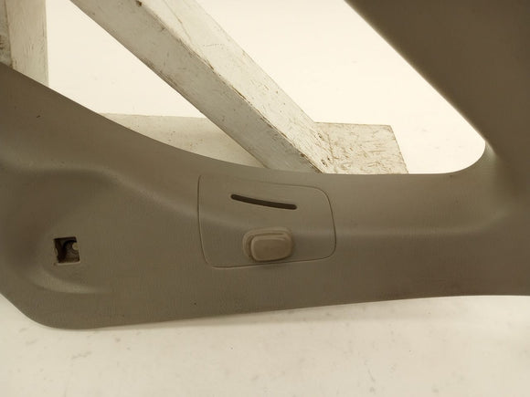 Saab 9-2X Rear Right C Pillar