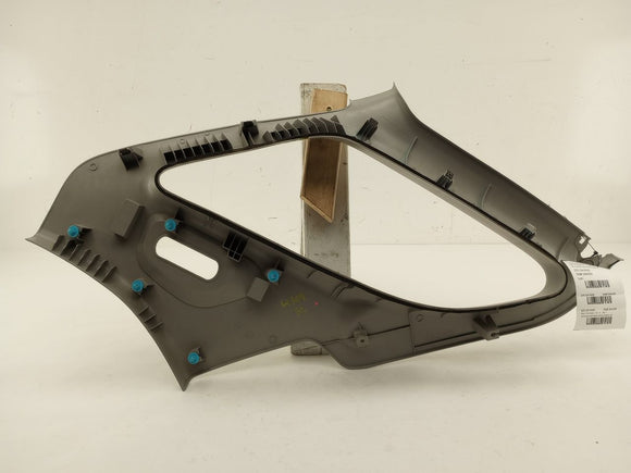 Saab 9-2X Rear Left C Pillar