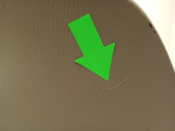 Saab 9-2X Rear Left C Pillar