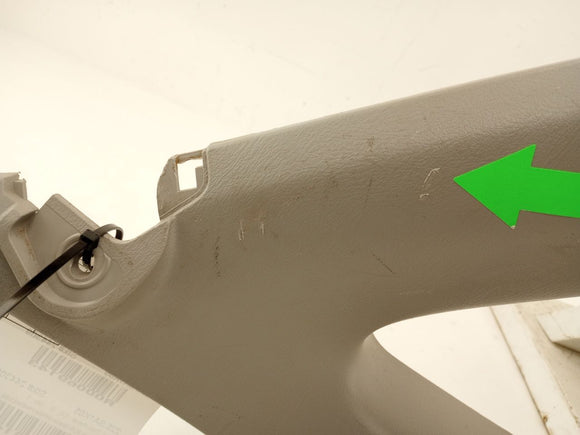 Saab 9-2X Rear Left C Pillar