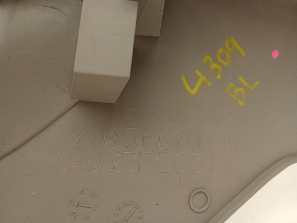 Saab 9-2X Rear Left C Pillar