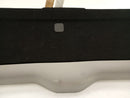 Saab 9-2X Rear Hatch Lift Gate Trim Panel-4