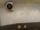 Saab 9-2X Rear Hatch Lift Gate Trim Panel-9