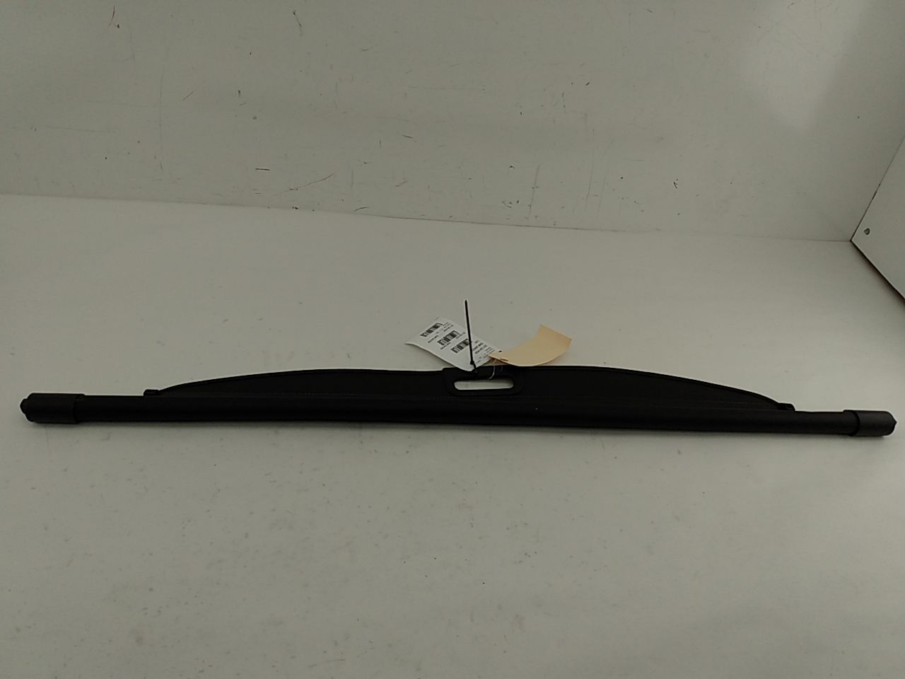 Saab 9-2X Rear Trunk Cargo Cover