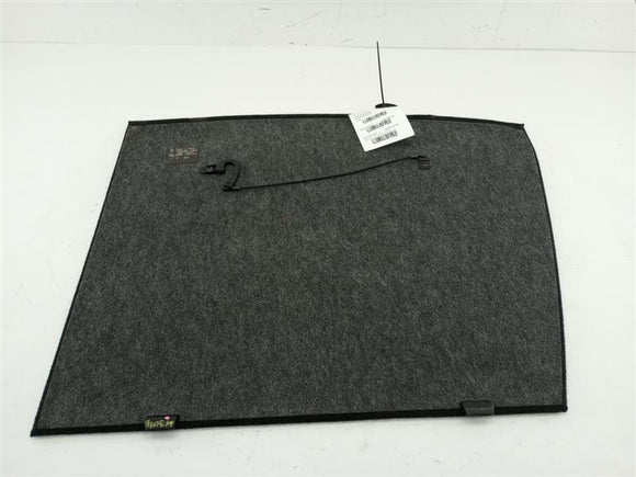 Saab 9-2X Spare Tire Cover Panel