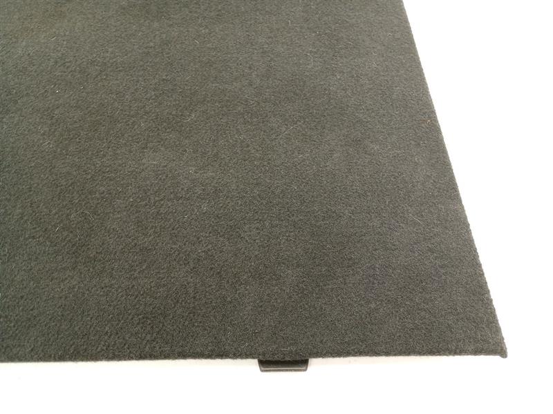 Saab 9-2X Spare Tire Cover Panel