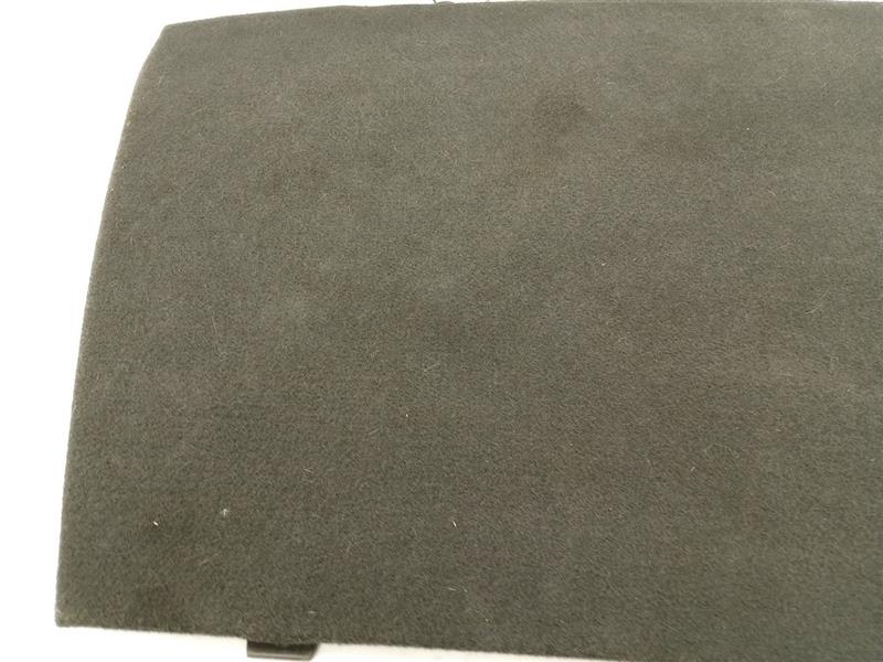 Saab 9-2X Spare Tire Cover Panel