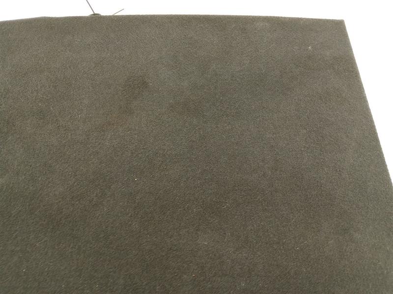 Saab 9-2X Spare Tire Cover Panel