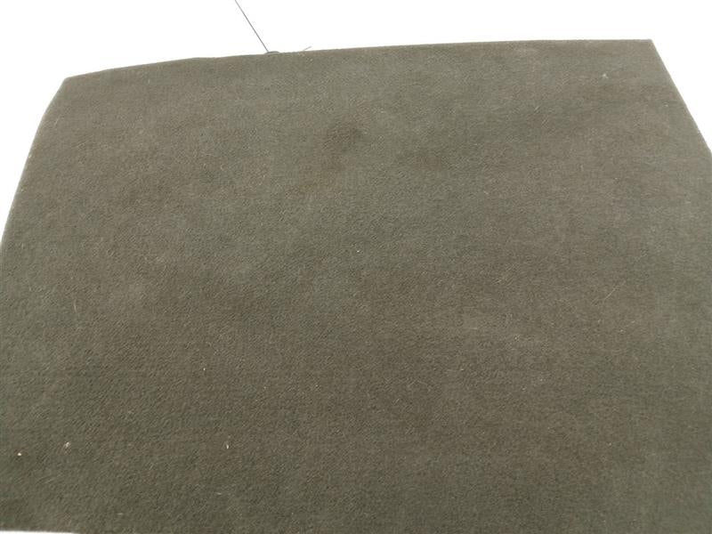 Saab 9-2X Spare Tire Cover Panel