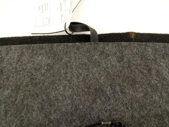 Saab 9-2X Spare Tire Cover Panel