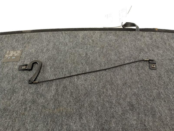 Saab 9-2X Spare Tire Cover Panel