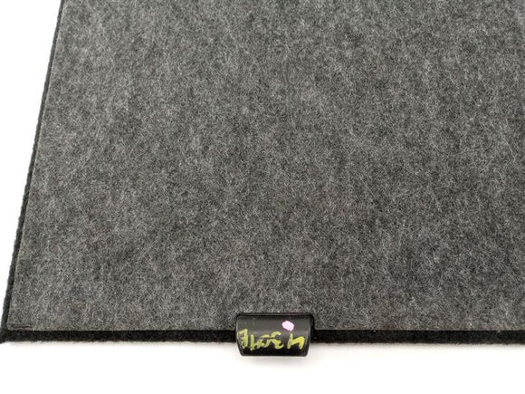 Saab 9-2X Spare Tire Cover Panel