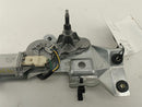 Saab 9-2X Rear Window Wiper Motor-4