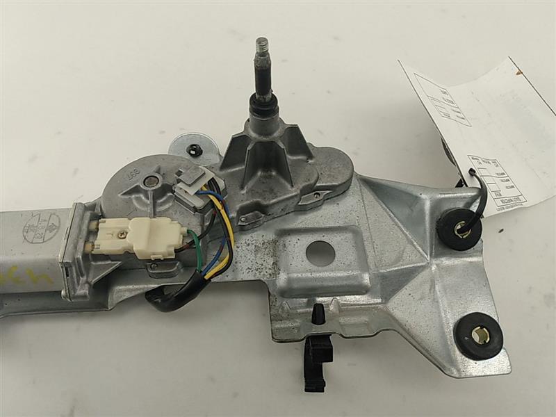 Saab 9-2X Rear Window Wiper Motor