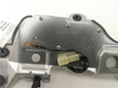 Saab 9-2X Rear Window Wiper Motor-7