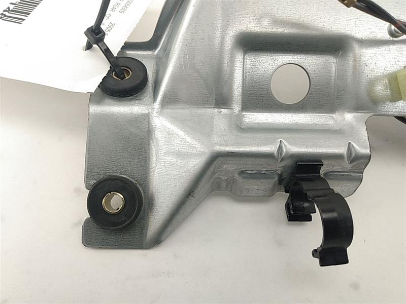 Saab 9-2X Rear Window Wiper Motor