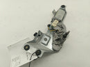 Saab 9-2X Rear Window Wiper Motor-9