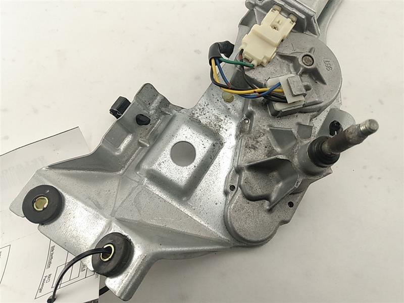 Saab 9-2X Rear Window Wiper Motor