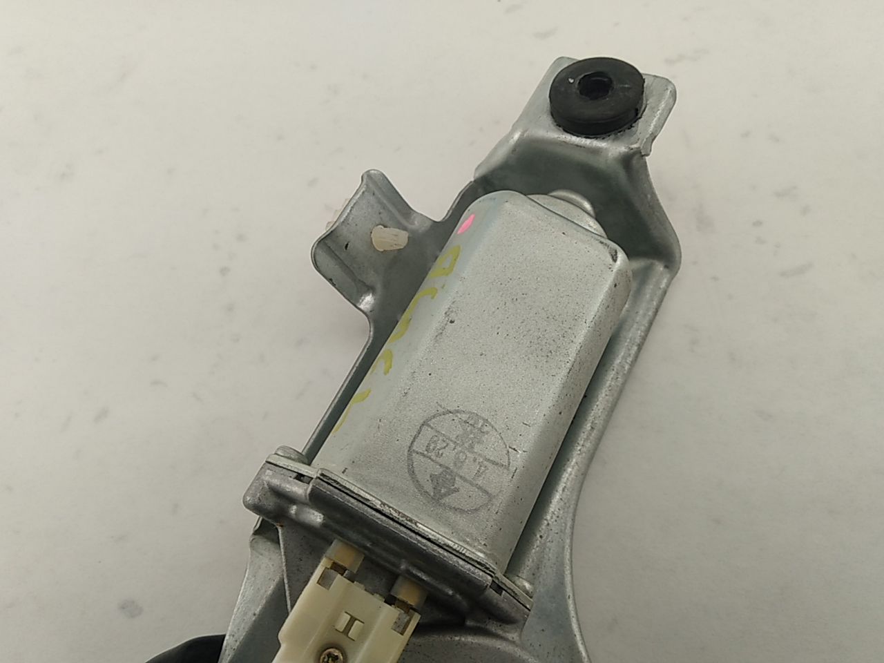 Saab 9-2X Rear Window Wiper Motor