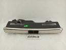 Saab 9-2X Rear Hatch Sill Trim-1