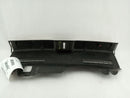 Saab 9-2X Rear Hatch Sill Trim-2