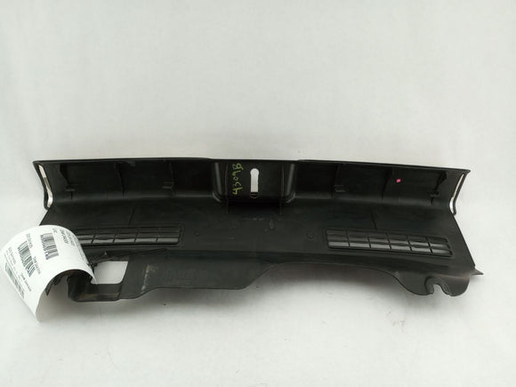 Saab 9-2X Rear Hatch Sill Trim