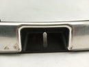 Saab 9-2X Rear Hatch Sill Trim-6