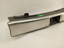 Saab 9-2X Rear Hatch Sill Trim-7