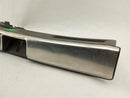 Saab 9-2X Rear Hatch Sill Trim-8
