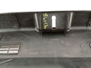 Saab 9-2X Rear Hatch Sill Trim-10