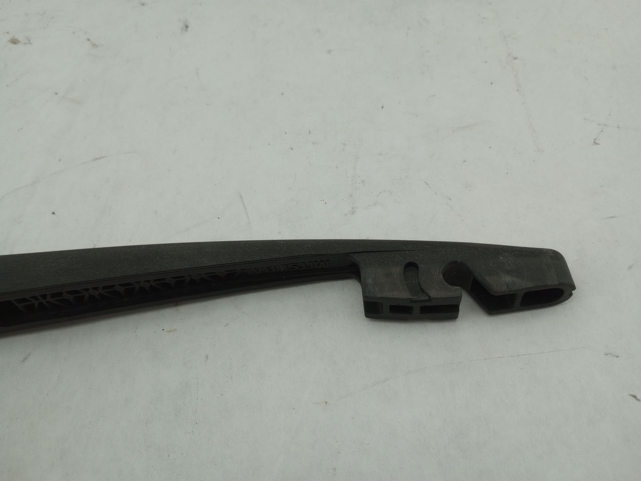 Saab 9-2X Rear Trunk Lid Wiper Arm