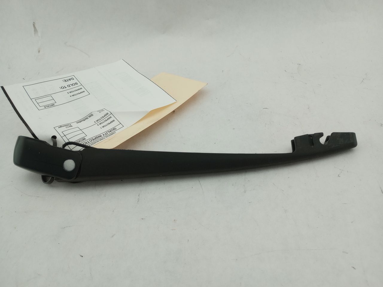 Saab 9-2X Rear Trunk Lid Wiper Arm