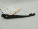 Saab 9-2X Rear Trunk Lid Wiper Arm-12