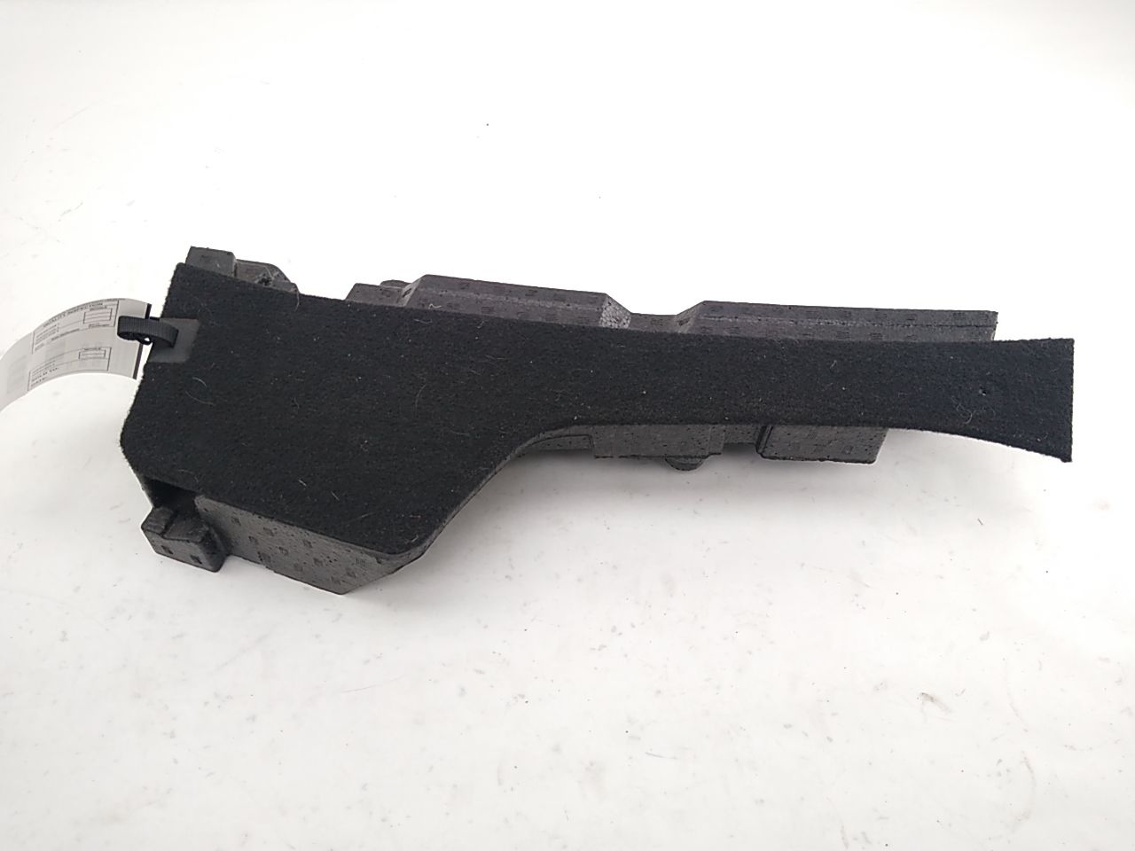 Saab 9-2X Rear Right Trunk Floor Storage Foam - 0