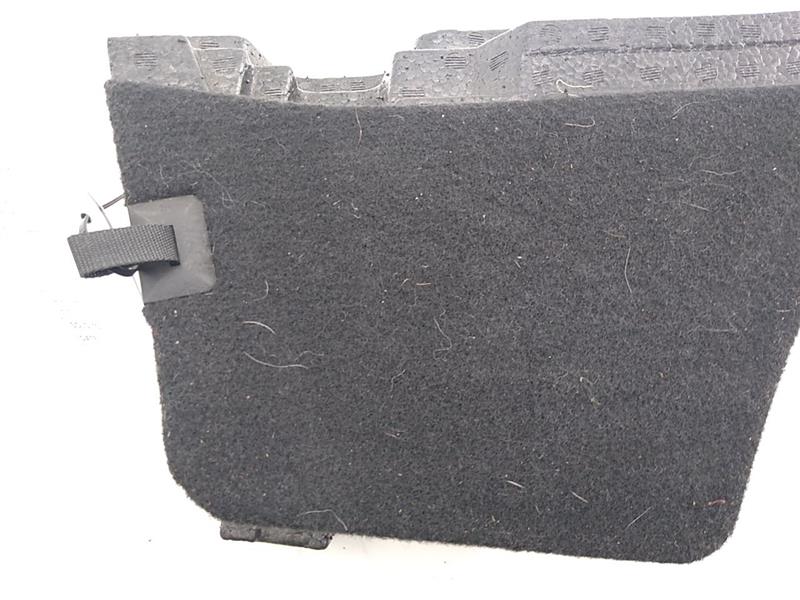 Saab 9-2X Rear Right Trunk Floor Storage Foam