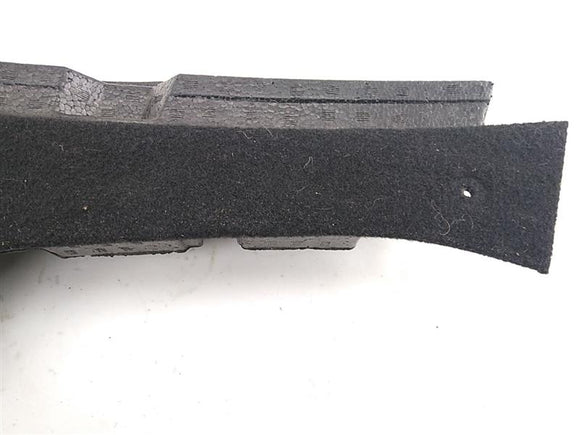 Saab 9-2X Rear Right Trunk Floor Storage Foam