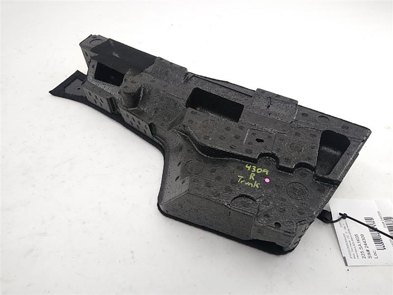 Saab 9-2X Rear Right Trunk Floor Storage Foam