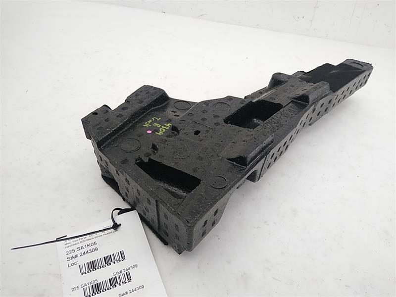 Saab 9-2X Rear Right Trunk Floor Storage Foam