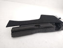 Saab 9-2X Rear Right Trunk Floor Storage Foam-11