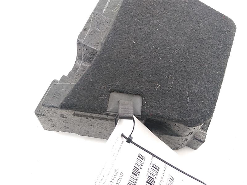 Saab 9-2X Rear Right Trunk Floor Storage Foam