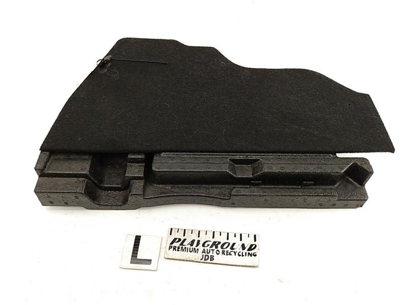 Saab 9-2X Rear Left Trunk Floor Storage Foam