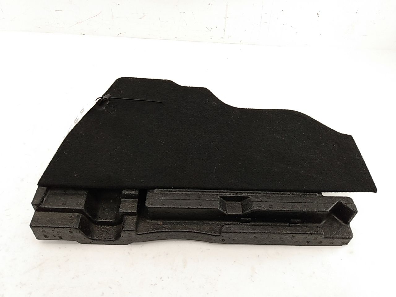 Saab 9-2X Rear Left Trunk Floor Storage Foam - 0