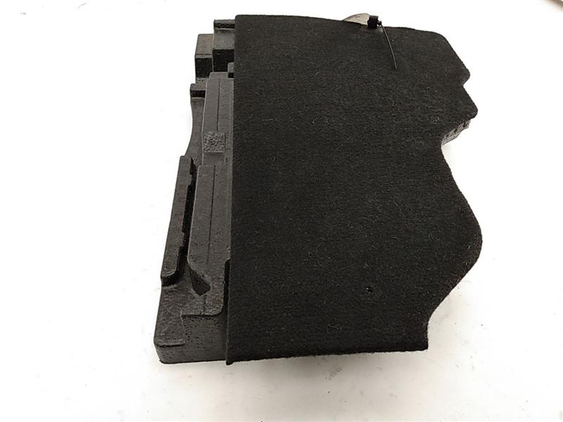 Saab 9-2X Rear Left Trunk Floor Storage Foam