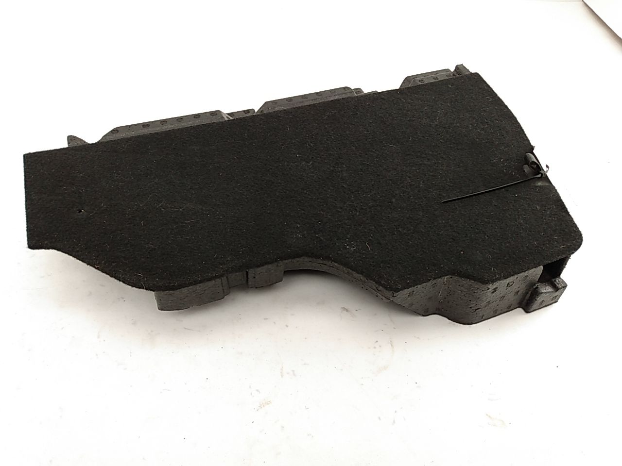 Saab 9-2X Rear Left Trunk Floor Storage Foam