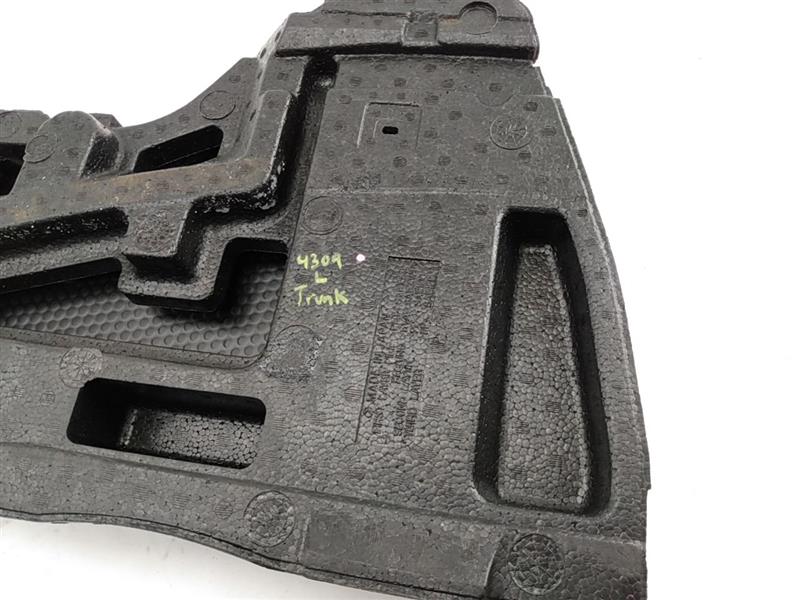 Saab 9-2X Rear Left Trunk Floor Storage Foam