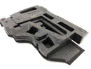 Saab 9-2X Rear Left Trunk Floor Storage Foam-12