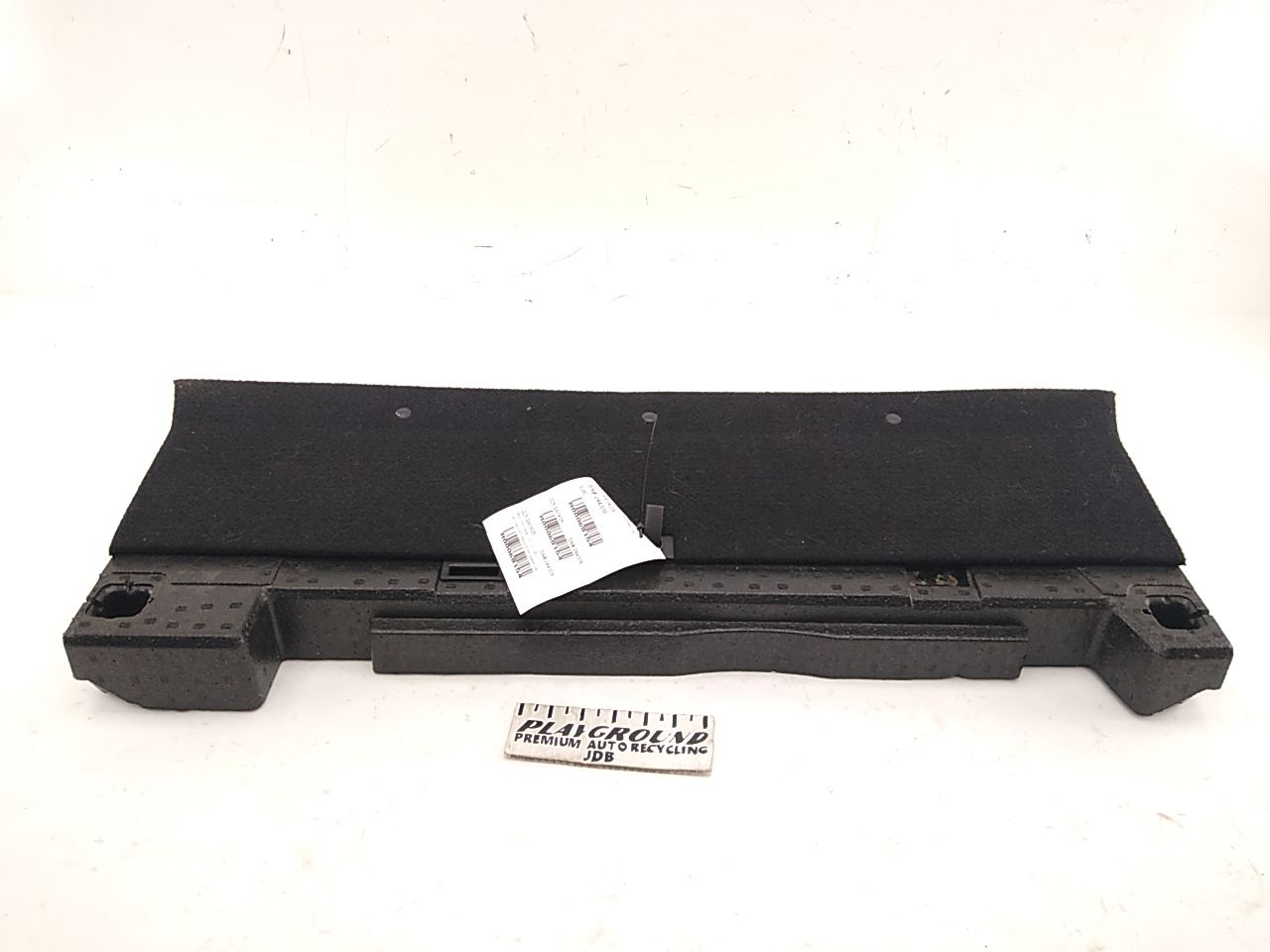 Saab 9-2X Rear Trunk Floor Storage Foam