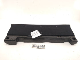 Saab 9-2X Rear Trunk Floor Storage Foam