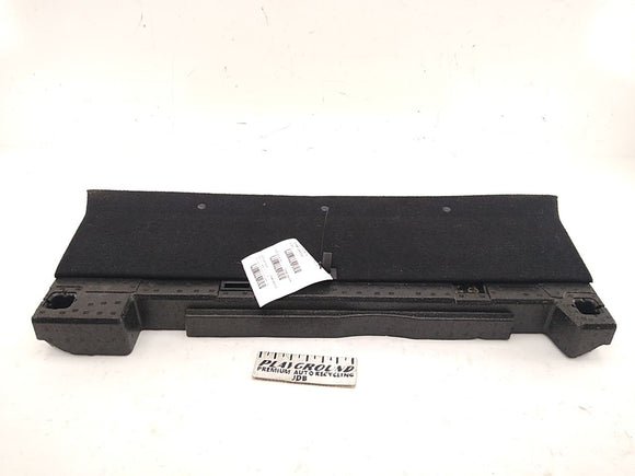 Saab 9-2X Rear Trunk Floor Storage Foam