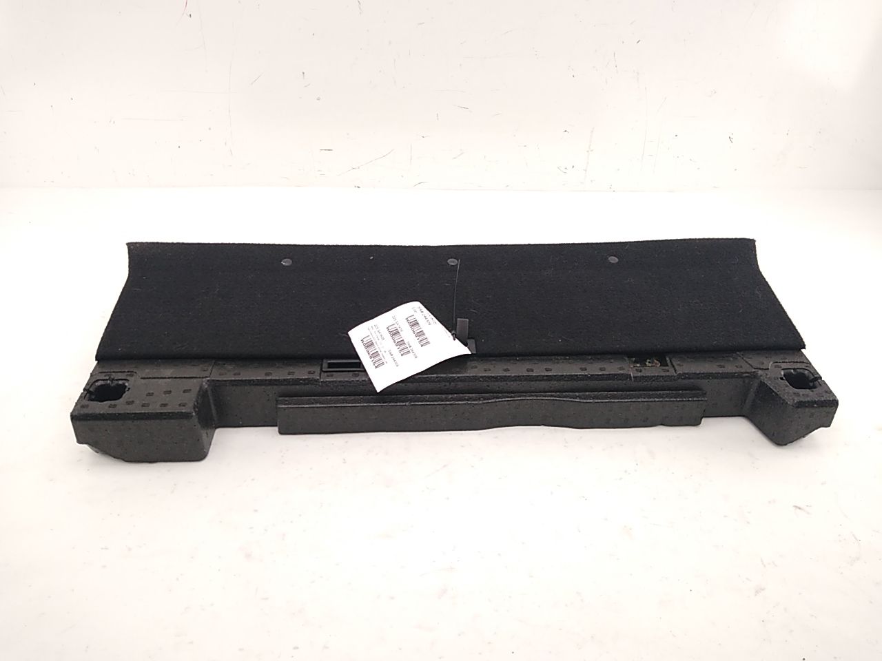 Saab 9-2X Rear Trunk Floor Storage Foam - 0